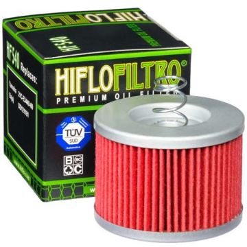 HIFLO OIL FILTER, HF540