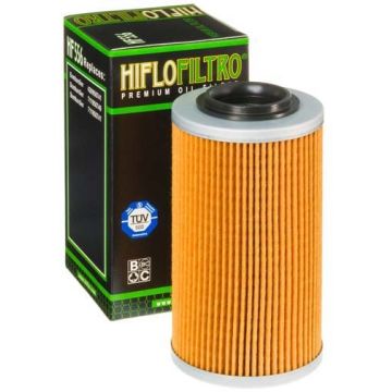 HIFLO OIL FILTER, HF556