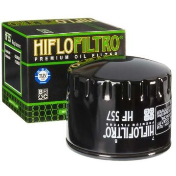 HIFLO OIL FILTER, HF557