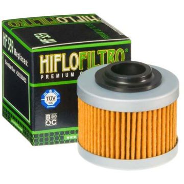 HIFLO OIL FILTER, HF559