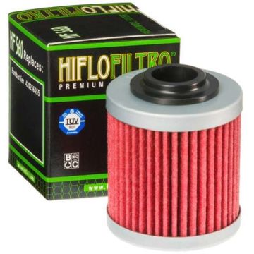 HIFLO OIL FILTER, HF560