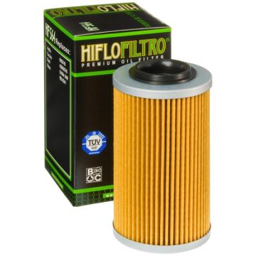 HIFLO OIL FILTER, HF564