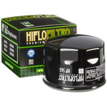 HIFLO OIL FILTER, HF565