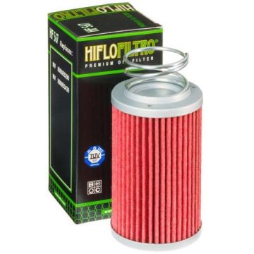 HIFLO OIL FILTER, HF567
