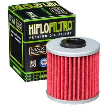 HIFLO OIL FILTER, HF568