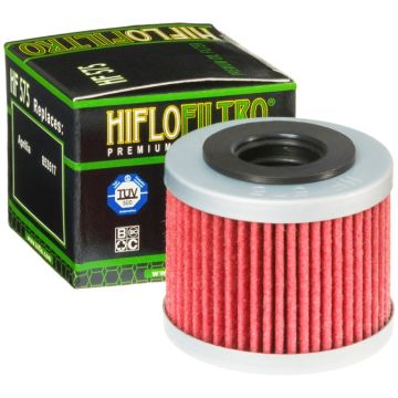 HIFLO OIL FILTER, HF575