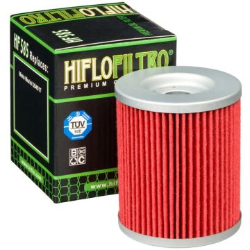 HIFLO OIL FILTER, HF585
