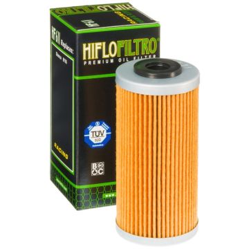 HIFLO OIL FILTER, HF611