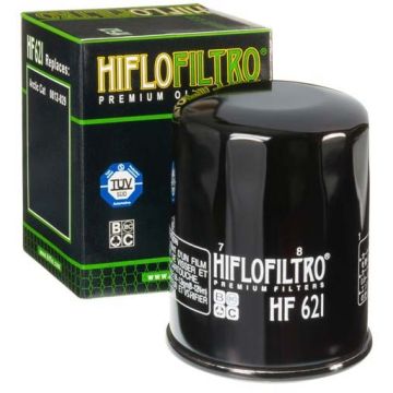 HIFLO OIL FILTER, HF621