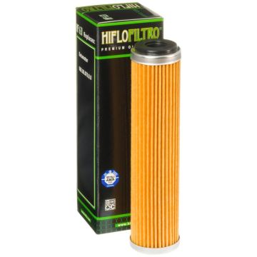 HIFLO OIL FILTER, HF631