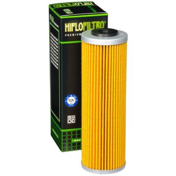 HIFLO OIL FILTER, HF650