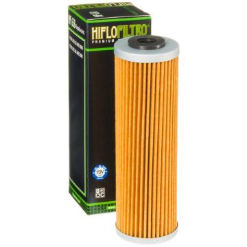 HIFLO OIL FILTER, HF658