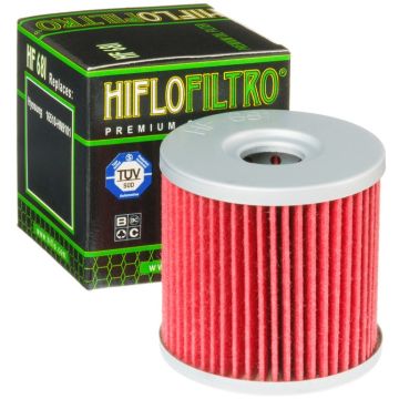 HIFLO OIL FILTER, HF681