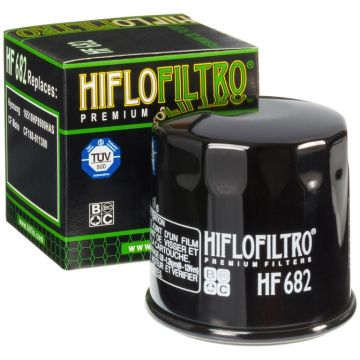 HIFLO OIL FILTER, HF682