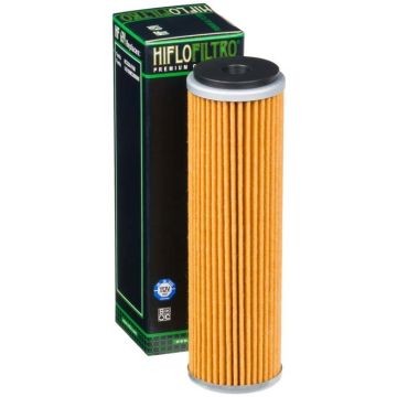 HIFLO OIL FILTER, HF691