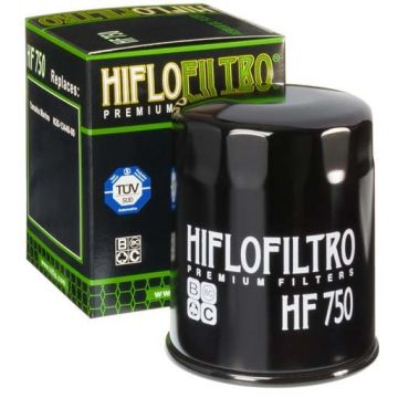 HIFLO OIL FILTER, HF750