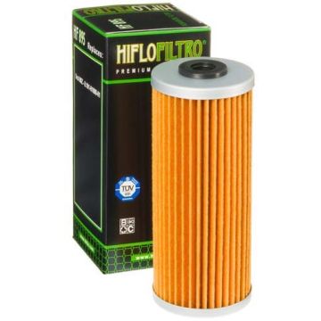 HIFLO OIL FILTER, HF895