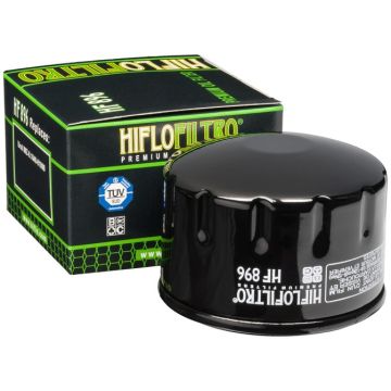 HIFLO OIL FILTER, HF896