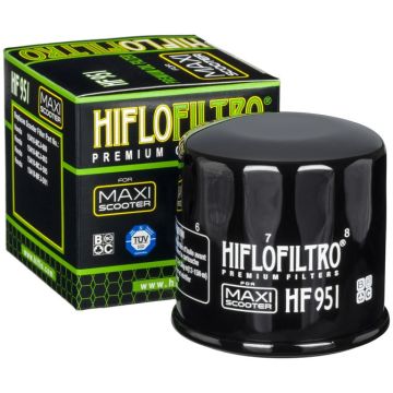 HIFLO OIL FILTER, HF951
