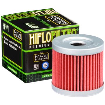HIFLO OIL FILTER, HF971