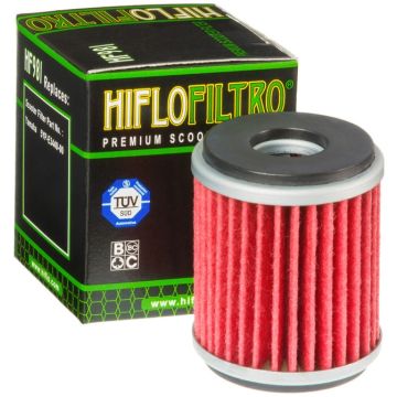 HIFLO OIL FILTER, HF981