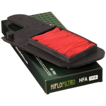 HIFLO AIR FILTER, HFA1118