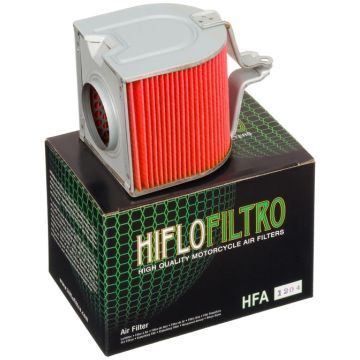 HIFLO AIR FILTER, HFA1204