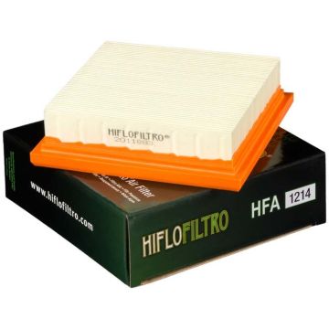 HIFLO AIR FILTER, HFA1214