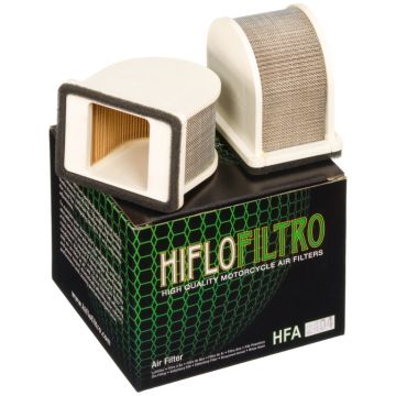 HIFLO AIR FILTER, HFA2404 (2PCS)