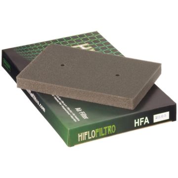 HIFLO AIR FILTER, HFA2505