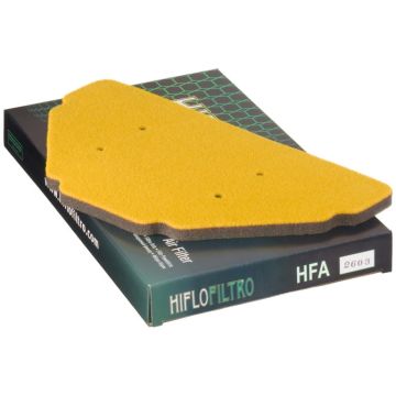 HIFLO AIR FILTER, HFA2603