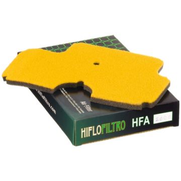 HIFLO AIR FILTER, HFA2606