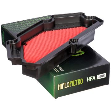 HIFLO AIR FILTER, HFA2608