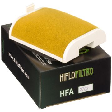 HIFLO AIR FILTER, HFA2702