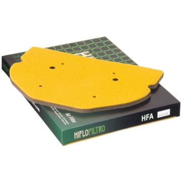 HIFLO AIR FILTER, HFA2706
