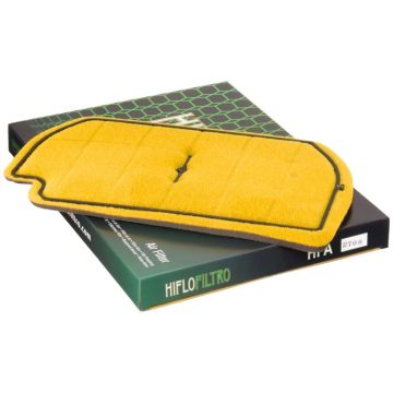 HIFLO AIR FILTER, HFA2708