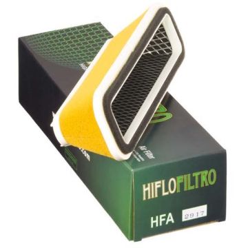 HIFLO AIR FILTER, HFA2917