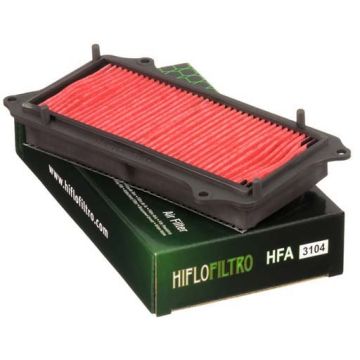 HIFLO AIR FILTER, HFA3104