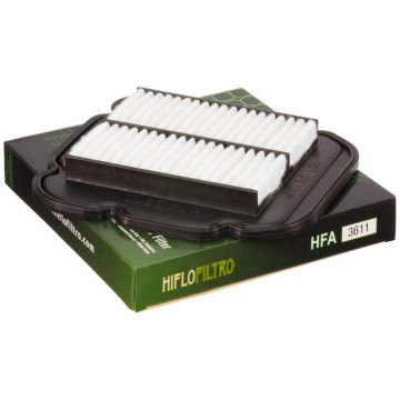 HIFLO AIR FILTER, HFA3611