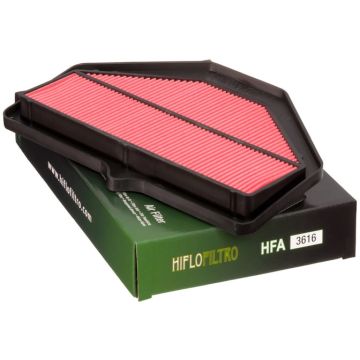 HIFLO AIR FILTER, HFA3616