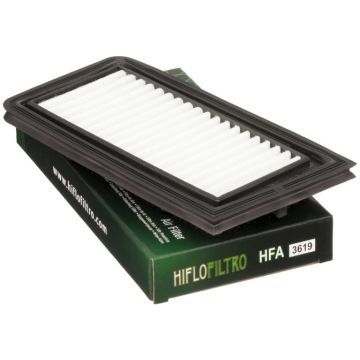 HIFLO AIR FILTER, HFA3619