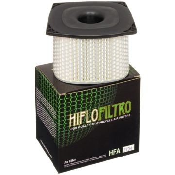 HIFLO AIR FILTER, HFA3704