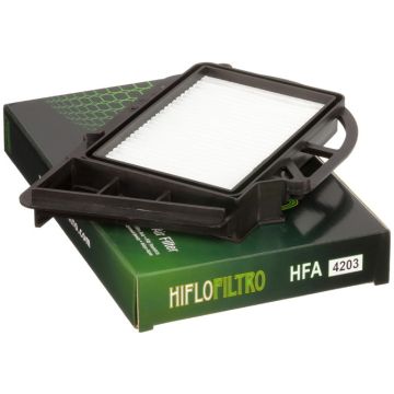 HIFLO AIR FILTER, HFA4203 CRANKCASE FILTER