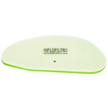 HIFLO AIR FILTER, HFA4204DS INTAKE FILTER