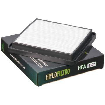 HIFLO AIR FILTER, HFA4302 CRANKCASE FILTER