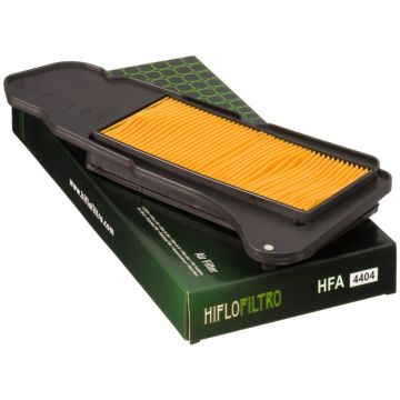 HIFLO AIR FILTER, HFA4404 LEFT