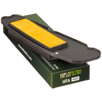 HIFLO AIR FILTER, HFA4405 RIGHT