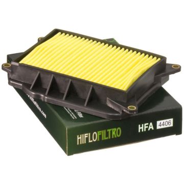 HIFLO AIR FILTER, HFA4406 CRANKCASE FILTER
