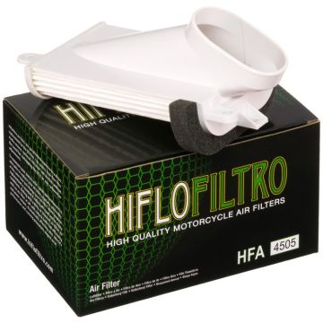 HIFLO AIR FILTER, HFA4505 LEFT