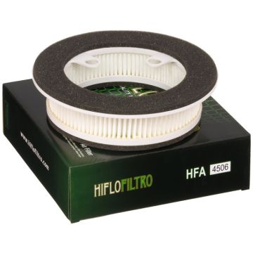 HIFLO AIR FILTER, HFA4506 RIGHT